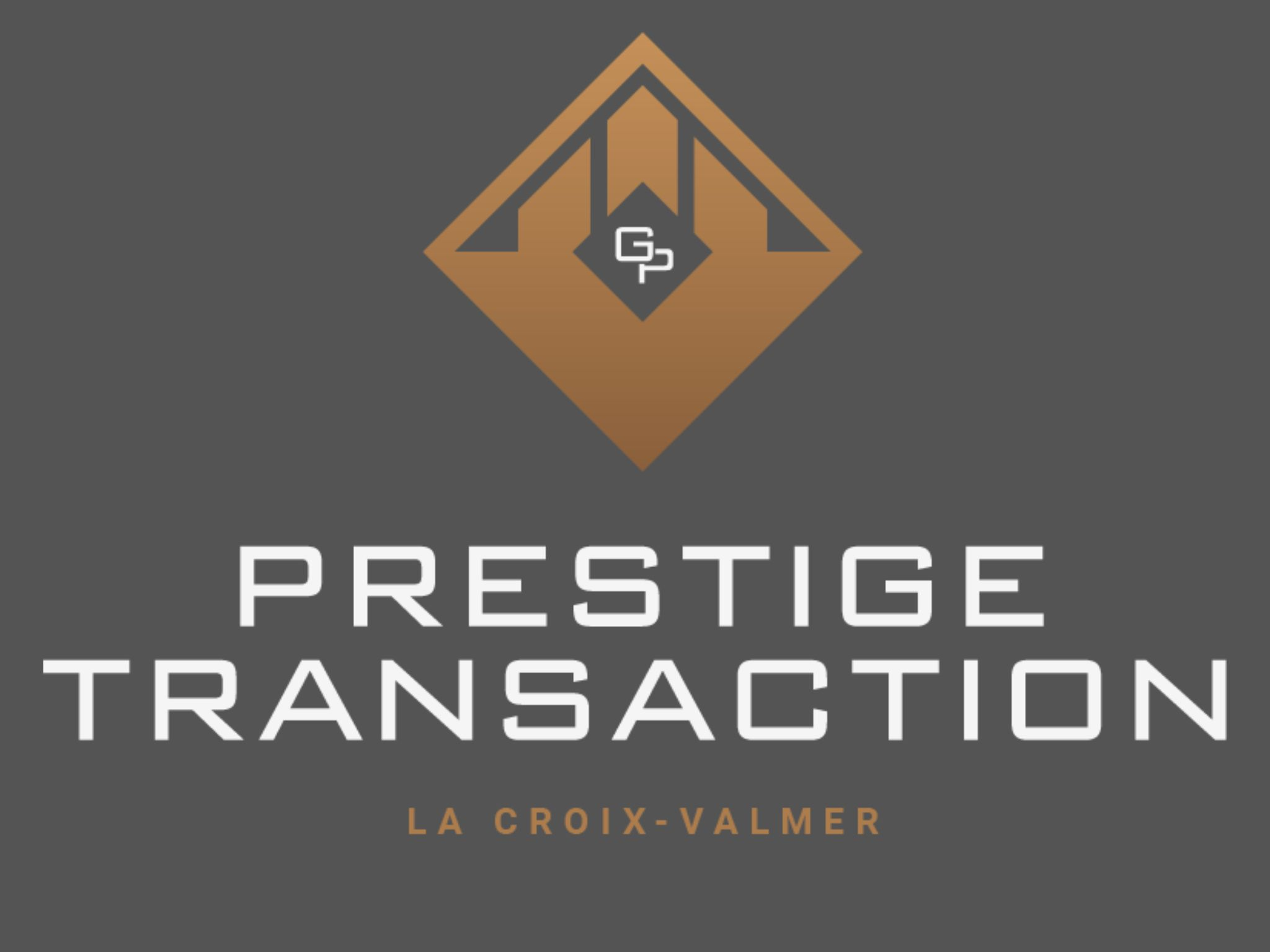 Logo Prestige Transaction